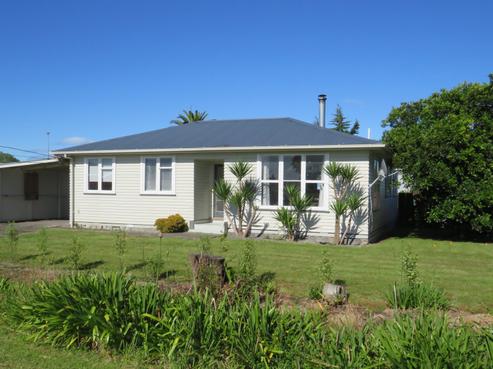 19 Airport Road, Wairoa