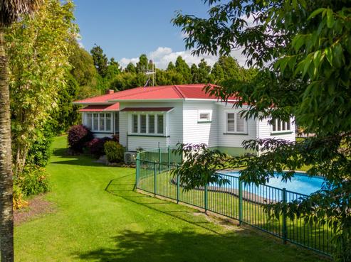 339 Cambridge Road, Tauriko