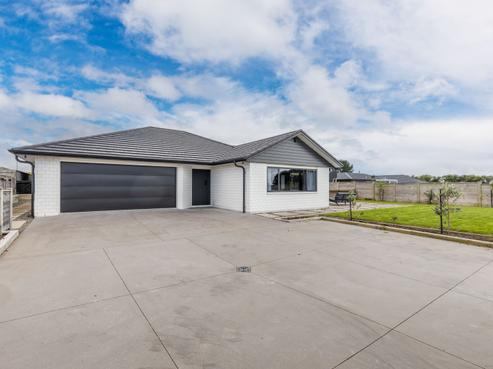 31 Keene Drive, Bell Block