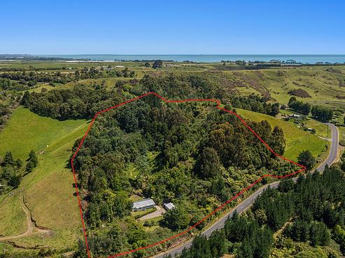 320B Pikowai Road, Pikowai