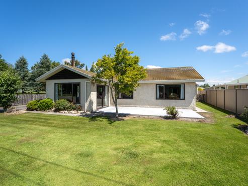 19 Highgate, Milton