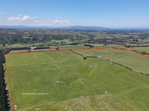 318 Ashworth Bush Road, Balcairn