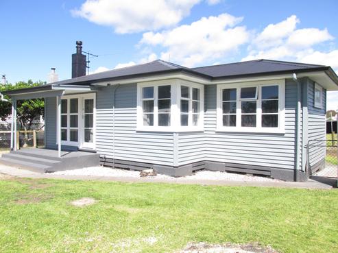 104 Apatu Street, Wairoa