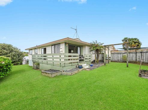 37 Rodney Street, Nawton