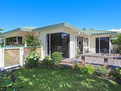 2/209 Beresford Street, Saint Leonards