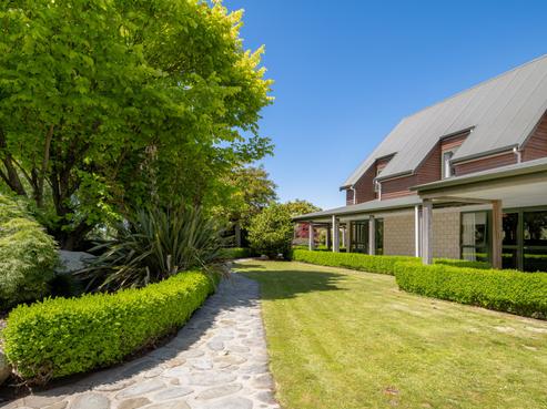 238 Athelney Road, Kaikoura