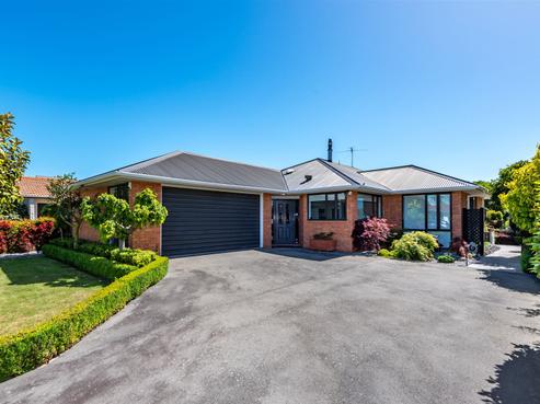 36 Millstream Drive, Lincoln