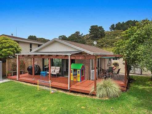 309 Pohutukawa Avenue, Ohope