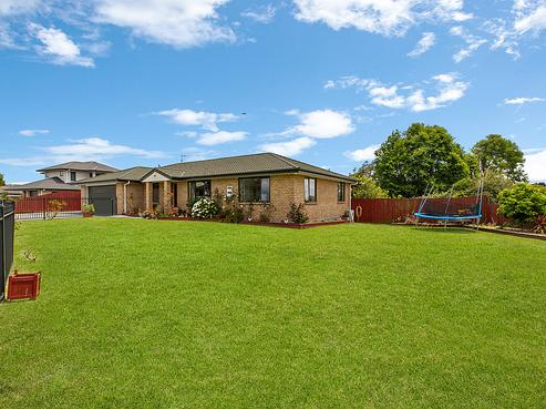 48 Isabella Drive, Pukekohe