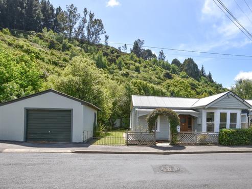 58 Selwyn Street, North East Valley