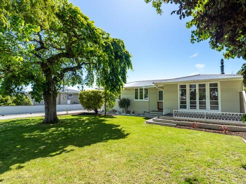19 Goodman Street, Blenheim Central