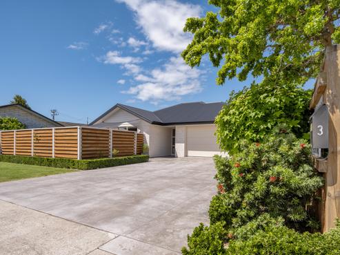 3 Kilworth Place, Witherlea