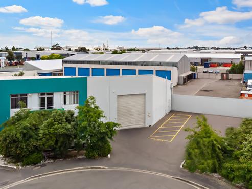 7 Paragon Place, Sockburn