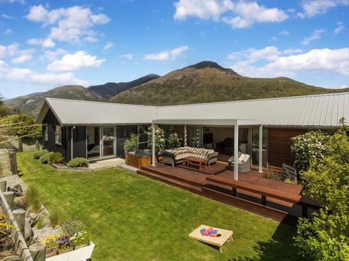 6 Campden Court, Dalefield/Wakatipu Basin