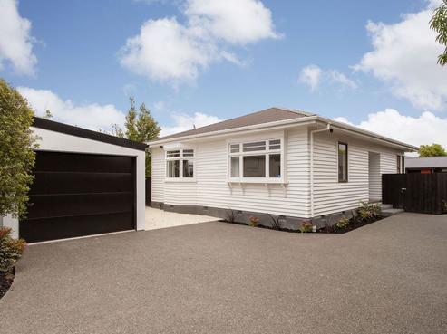 4 Middlepark Road, Sockburn