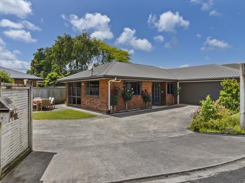 9A Wilton Street, Westown