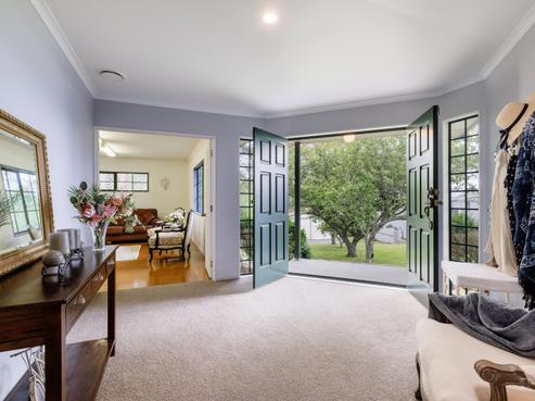 163 Rowe Road, Ohauiti