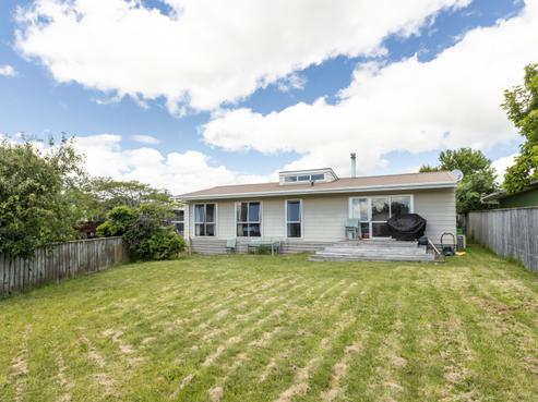 3A Ashford Place, Havelock North