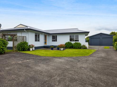 4A Vogel Street, Hawera