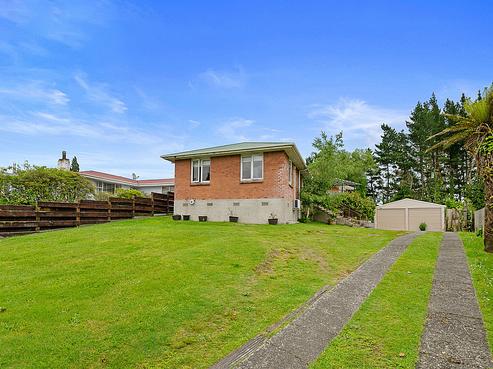 20 Elizabeth Drive, Tokoroa