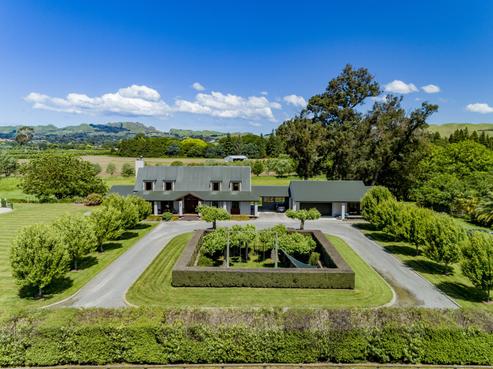 641 Saint Georges Road, Havelock North