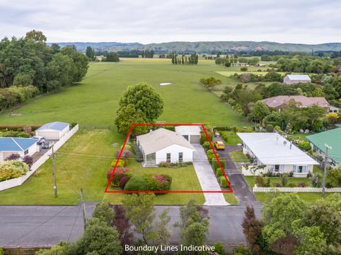 31 Reading Street, Greytown