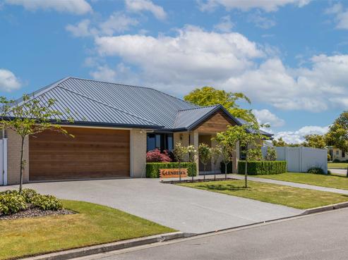17 Chamberlain Lane, Rangiora