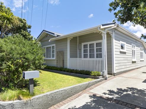 11 Buick Street, Petone