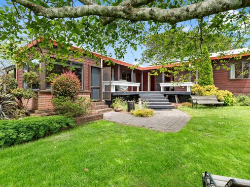 146 Tramway Road, Puni