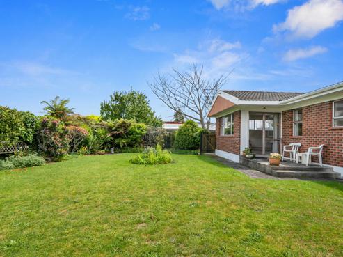 50B Robertson Street, Glenholme