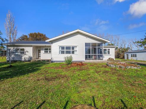 76 Mangateparu Loop Road, Morrinsville