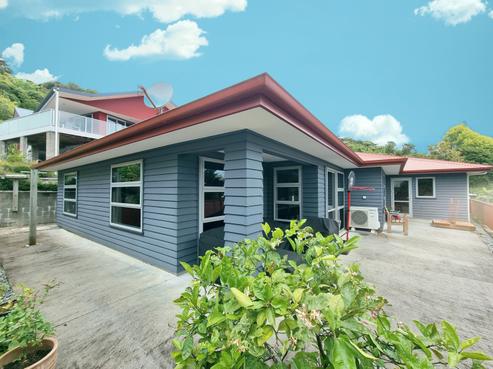 8 Devon Street, Greymouth