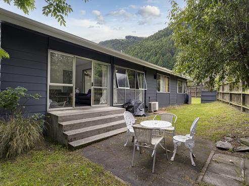 2 Johnson Place, Queenstown Central