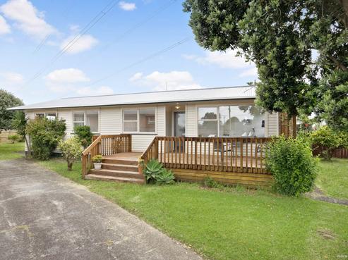 7 Edward Avenue, Otara