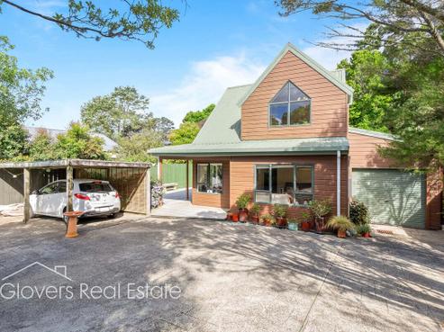 1/37 Fairmount Road, Titirangi