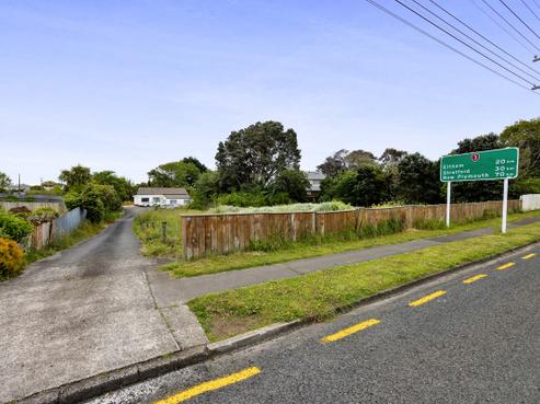43 Waihi Road, Hawera