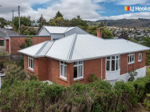92 Buccleugh Street, North East Valley