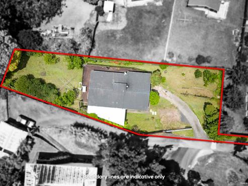 46 Donovan Avenue, Massey