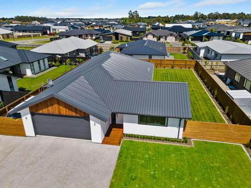 4 Migratory Lane, Rolleston