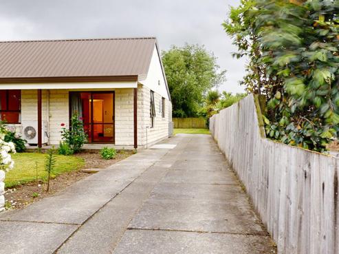 17B Elizabeth Avenue, Rakaia