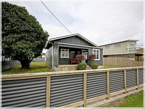 28 Shortt Street, Foxton Beach