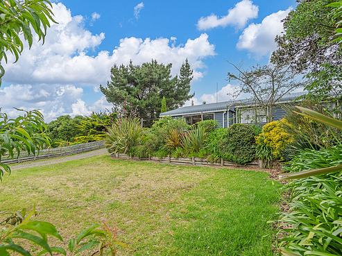 115 Koputara Road, Himatangi Beach