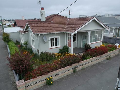 13 Usk Street, Oamaru