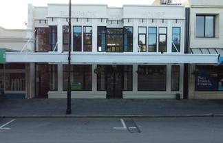 Lease - Ideal New Office/Retail/Professional Suite