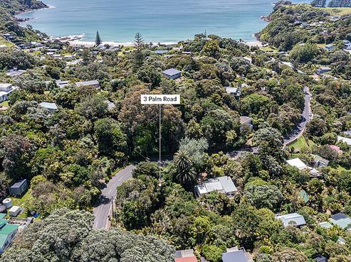3 Palm Road, Palm Beach