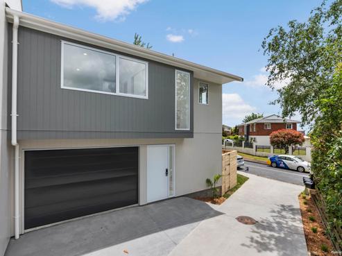 23A Hartley Terrace, Massey
