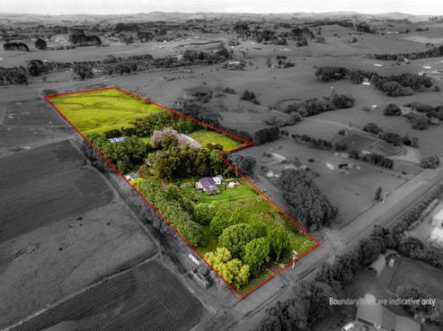 73 Karioitahi Road, Waiuku