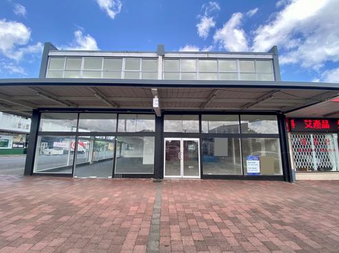 666 Dominion Road, Mount Eden