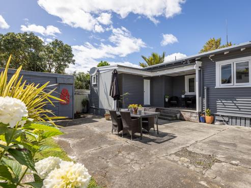 275 Georges Drive, Napier South