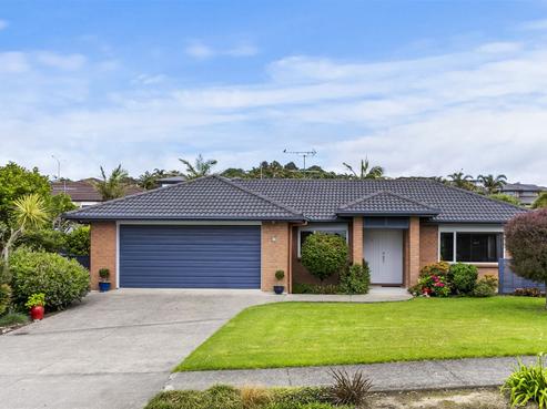 26 Chesterfield Way, Orewa